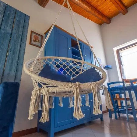 Apartamento Happy Guest - Blue Therapy Riva di Solto