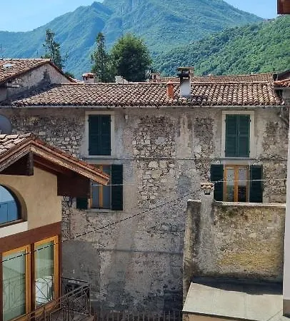 Apartamento Happy Guest - Blue Therapy Riva di Solto