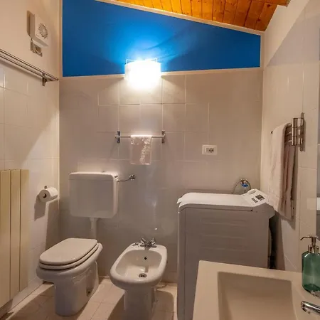 דירה Happy Guest - Blue Therapy