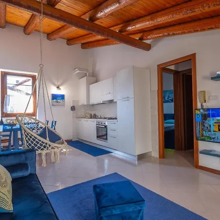 דירה Happy Guest - Blue Therapy