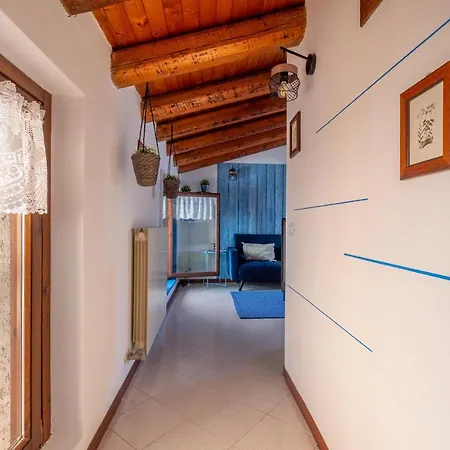 Apartamento Happy Guest - Blue Therapy
