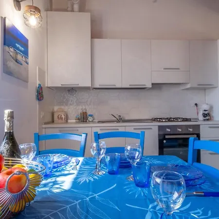 Apartamento Happy Guest - Blue Therapy Riva di Solto