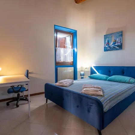 Happy Guest - Blue Therapy Apartamento