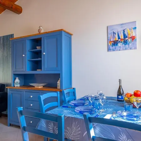 Apartamento Happy Guest - Blue Therapy *