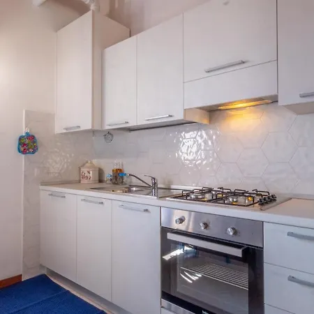 Apartamento Happy Guest - Blue Therapy