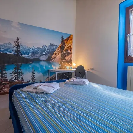 Apartamento Happy Guest - Blue Therapy *