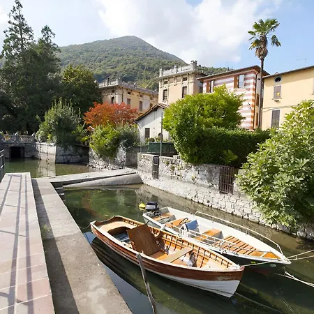 Apartamento Happy Guest - Blue Therapy Riva di Solto